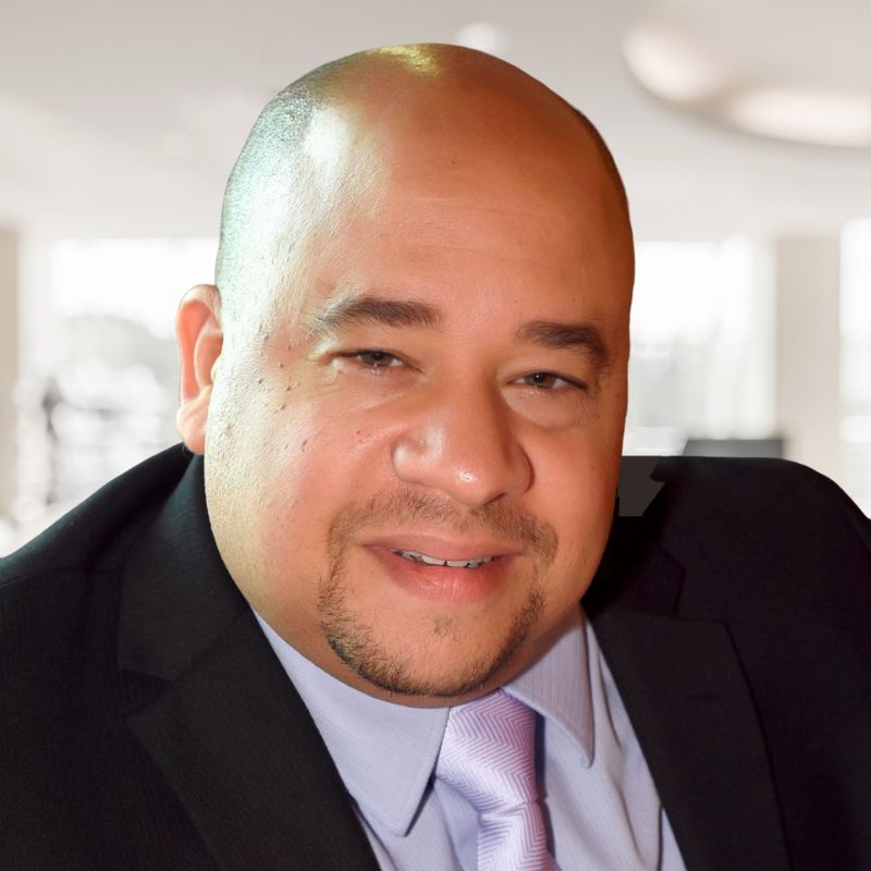Dr. William E. Smith